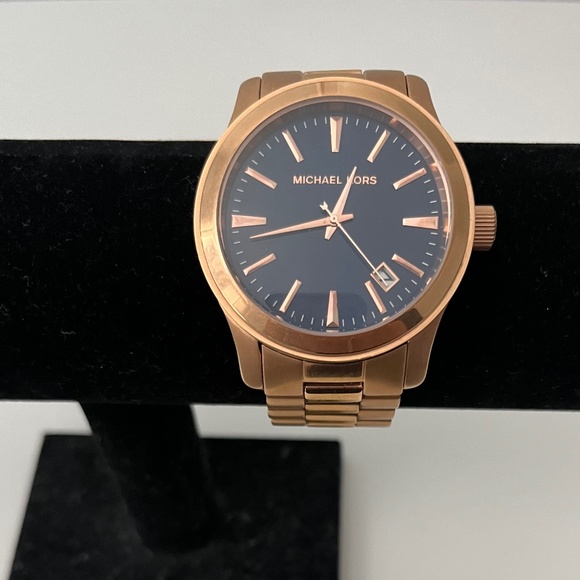 Men’s Michael Kors Watch - Picture 1 of 2